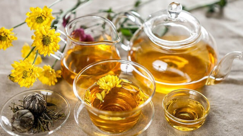 Tết chăm uống 2 loại nước này không khác gì “thuốc bổ thượng hạng”, kiểm soát đường huyết, giúp ngủ ngon: Sẵn ở Việt Nam- Ảnh 2. Tết chăm uống 2 loại nước này không khác gì “thuốc bổ thượng hạng”, kiểm soát đường huyết, giúp ngủ ngon: Sẵn ở Việt Nam- Ảnh 2.