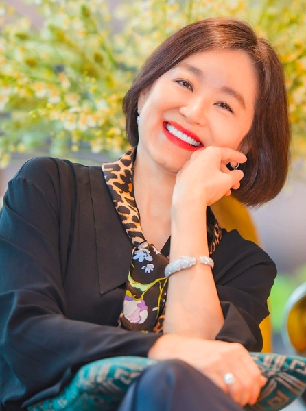 "Mỹ nhân Hồng Kông" Lâm Thanh Hà tuổi 70 da dẻ vẫn căng bóng, vóc dáng trẻ trung: Bí quyết là bỏ ăn 1 món- Ảnh 5.