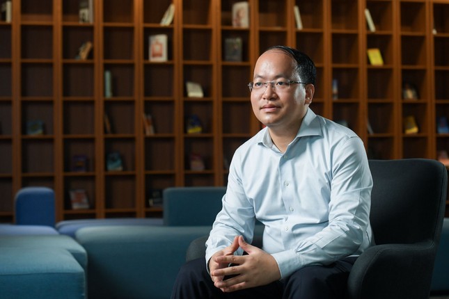 Lợi thế của Việt Nam trong ngành bán dẫn tỷ USD - Ảnh 1.