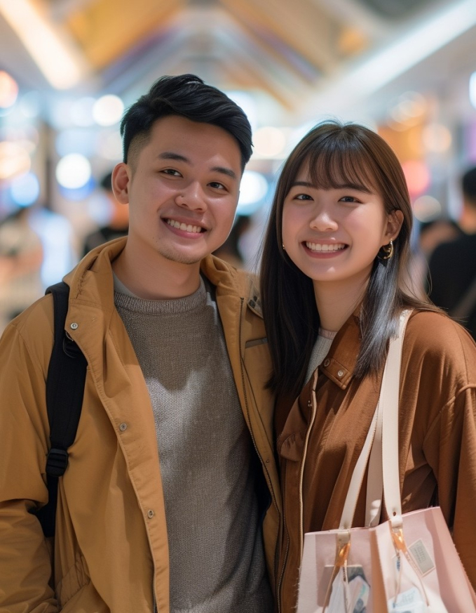 Yêu đương có thể khiến bạn thay đổi hoàn toàn thói quen chi tiêu - Ảnh 2. Yêu đương có thể khiến bạn thay đổi hoàn toàn thói quen chi tiêu - Ảnh 2.