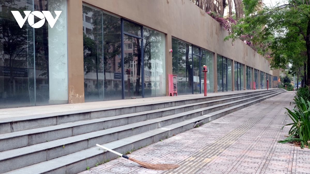 Thị trường bất động sản được kỳ vọng sẽ phục hồi tích cực trong năm 2024 - Ảnh 1. Thị trường bất động sản được kỳ vọng sẽ phục hồi tích cực trong năm 2024 - Ảnh 1.