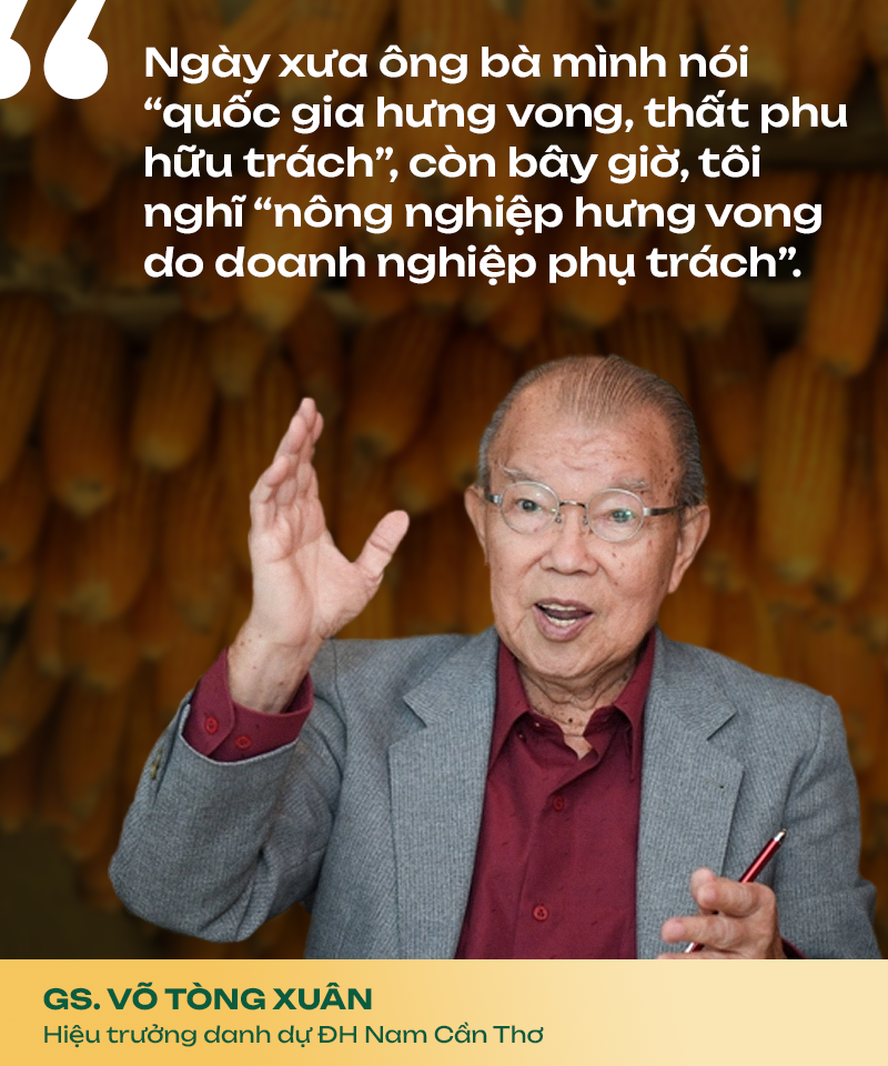 55 tỷ USD và một Việt Nam minh bạch, trách nhiệm, bền vững trong nông nghiệp, truyền cảm hứng cho các nước- Ảnh 4.