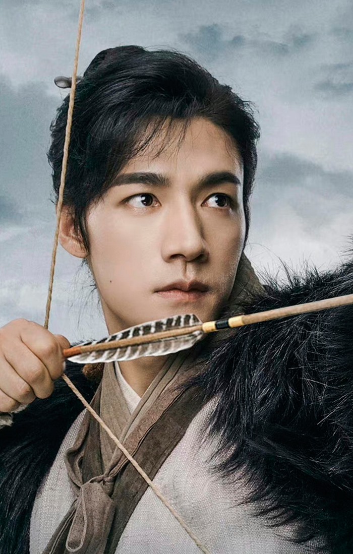 Võ công của Quách Tĩnh những năm cuối đời có gì đặc biệt: Trương Tam Phong còn phải nhận thua- Ảnh 1.