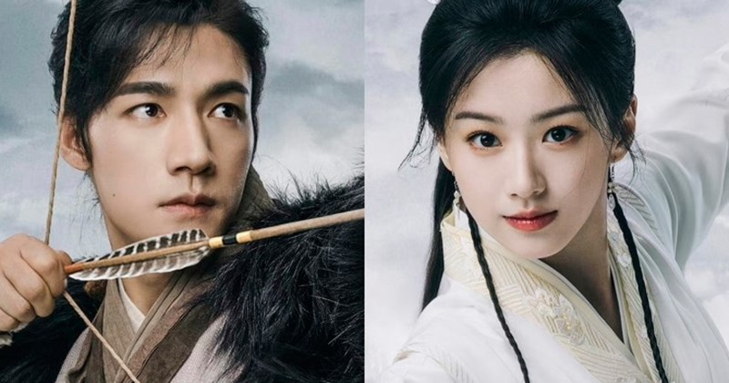 Võ công của Quách Tĩnh những năm cuối đời có gì đặc biệt: Trương Tam Phong còn phải nhận thua- Ảnh 3.