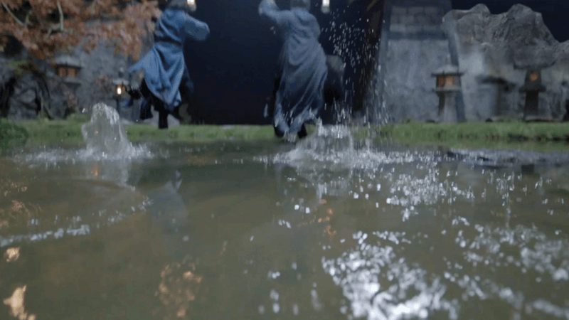 Võ công của Quách Tĩnh những năm cuối đời có gì đặc biệt: Trương Tam Phong còn phải nhận thua- Ảnh 2.