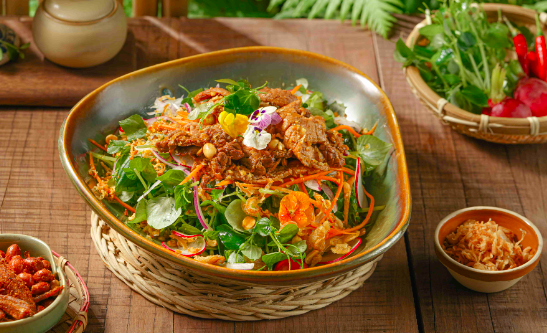 Rau này là "thuốc hạ đường huyết tự nhiên", chứa chất tiêu diệt tế bào ung thư: Dù giá đắt hơn thịt vẫn nên mua  - Ảnh 3.