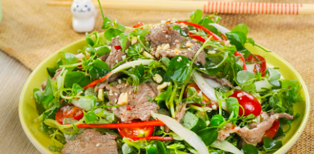 Rau này là "thuốc hạ đường huyết tự nhiên", chứa chất tiêu diệt tế bào ung thư: Dù giá đắt hơn thịt vẫn nên mua  - Ảnh 5.