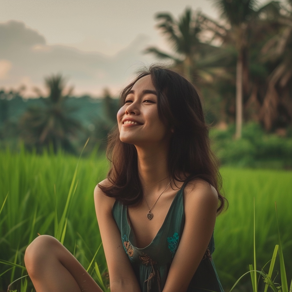 Phụ nữ sống hạnh phúc đều làm được 4 điều này, khí chất tự tin và nội tâm phong phú cũng từ đây mà ra- Ảnh 1.