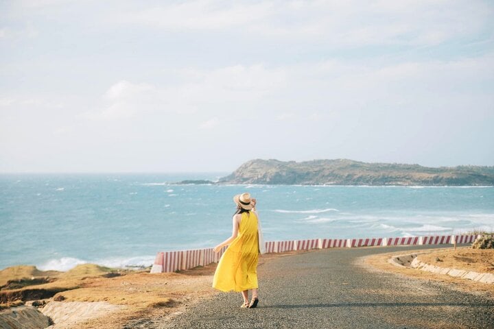 Gợi ý ăn chơi ở đảo Phú Quý - Ảnh 2.