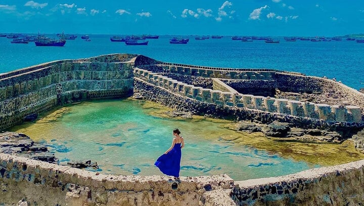 Gợi ý ăn chơi ở đảo Phú Quý - Ảnh 5.