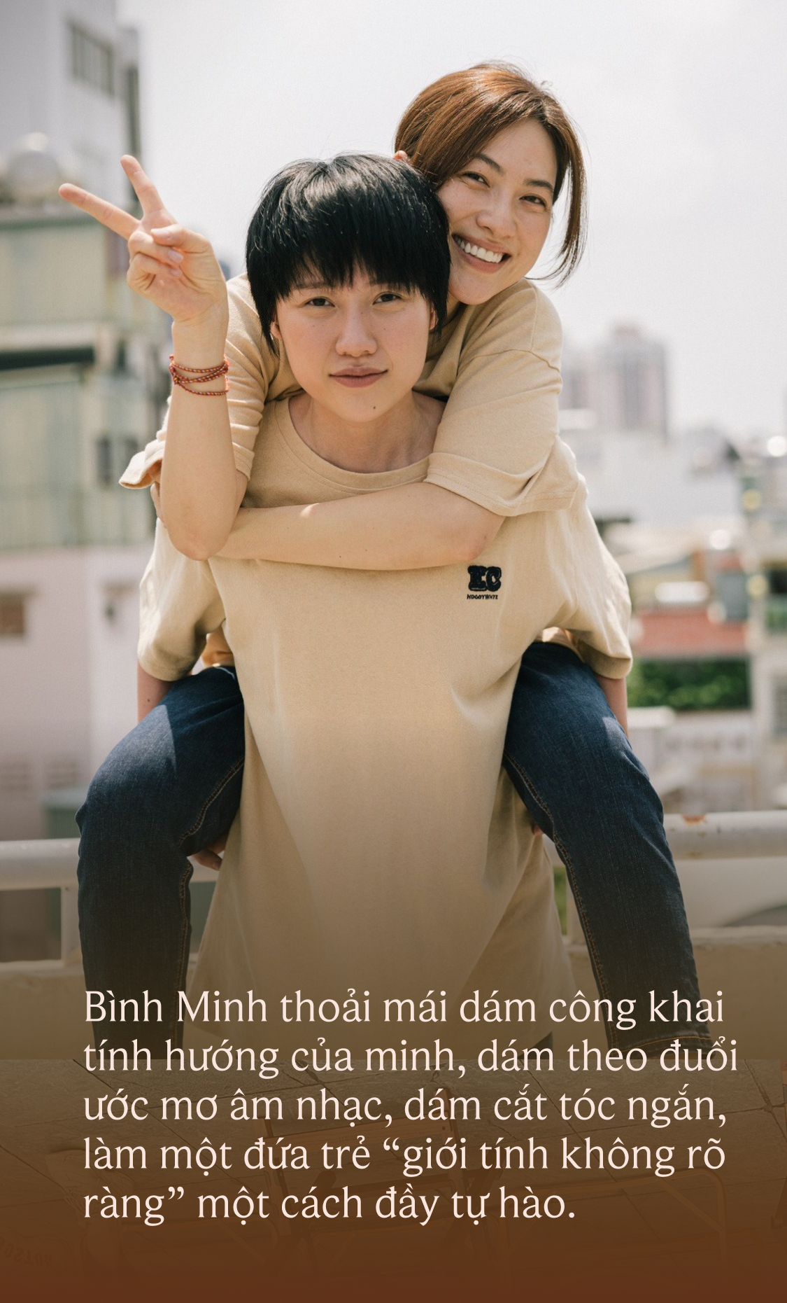 Mai của Trấn Thành: Hãy sống cuộc đời của chính mình, rồi ai cũng sẽ ổn với những điều tưởng rất khó khăn- Ảnh 4. Mai của Trấn Thành: Hãy sống cuộc đời của chính mình, rồi ai cũng sẽ ổn với những điều tưởng rất khó khăn- Ảnh 4.