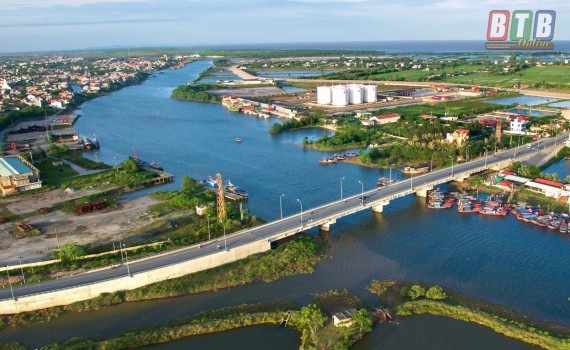 Huyện rộng nhất 'quê hương năm tấn' cùng 4 vùng nông thôn hơn 4.300 ha khác sẽ lên thành thị - Ảnh 1. Huyện rộng nhất 'quê hương năm tấn' cùng 4 vùng nông thôn hơn 4.300 ha khác sẽ lên thành thị - Ảnh 1.