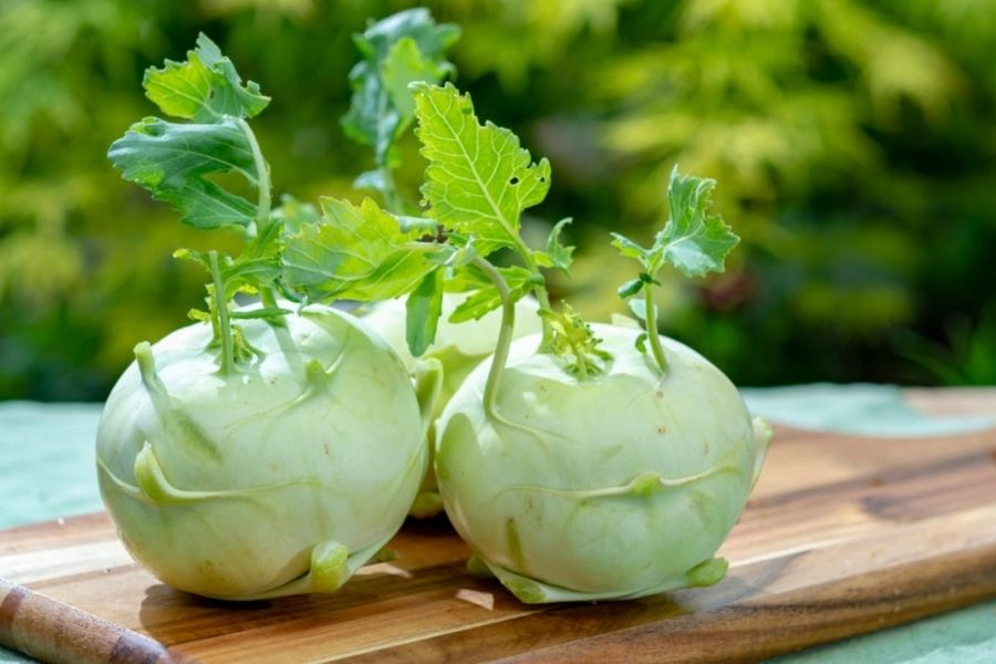 1 loại củ nhiều vitamin C hơn cả cam, chanh giúp hạ đường huyết, phòng chống ung thư hiệu quả: Bán rẻ ở chợ Việt   - Ảnh 1.