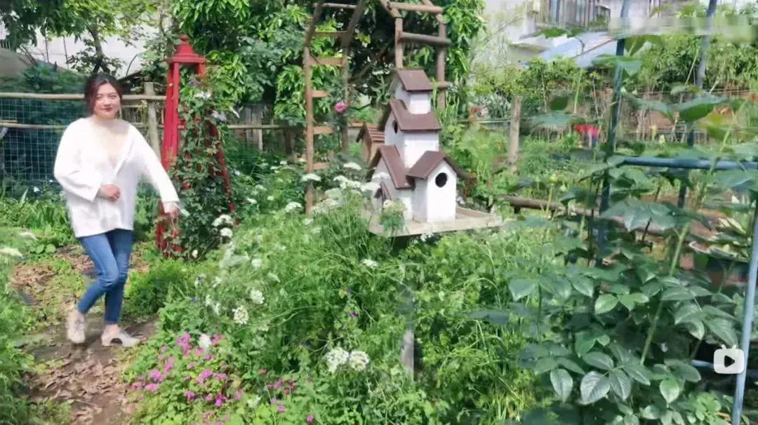 Rời bỏ thành phố, cặp vợ chồng về quê thuê 1 căn nhà cũ và cải tạo lại, sống một cách thảnh thơi- Ảnh 8. Rời bỏ thành phố, cặp vợ chồng về quê thuê 1 căn nhà cũ và cải tạo lại, sống một cách thảnh thơi- Ảnh 8.