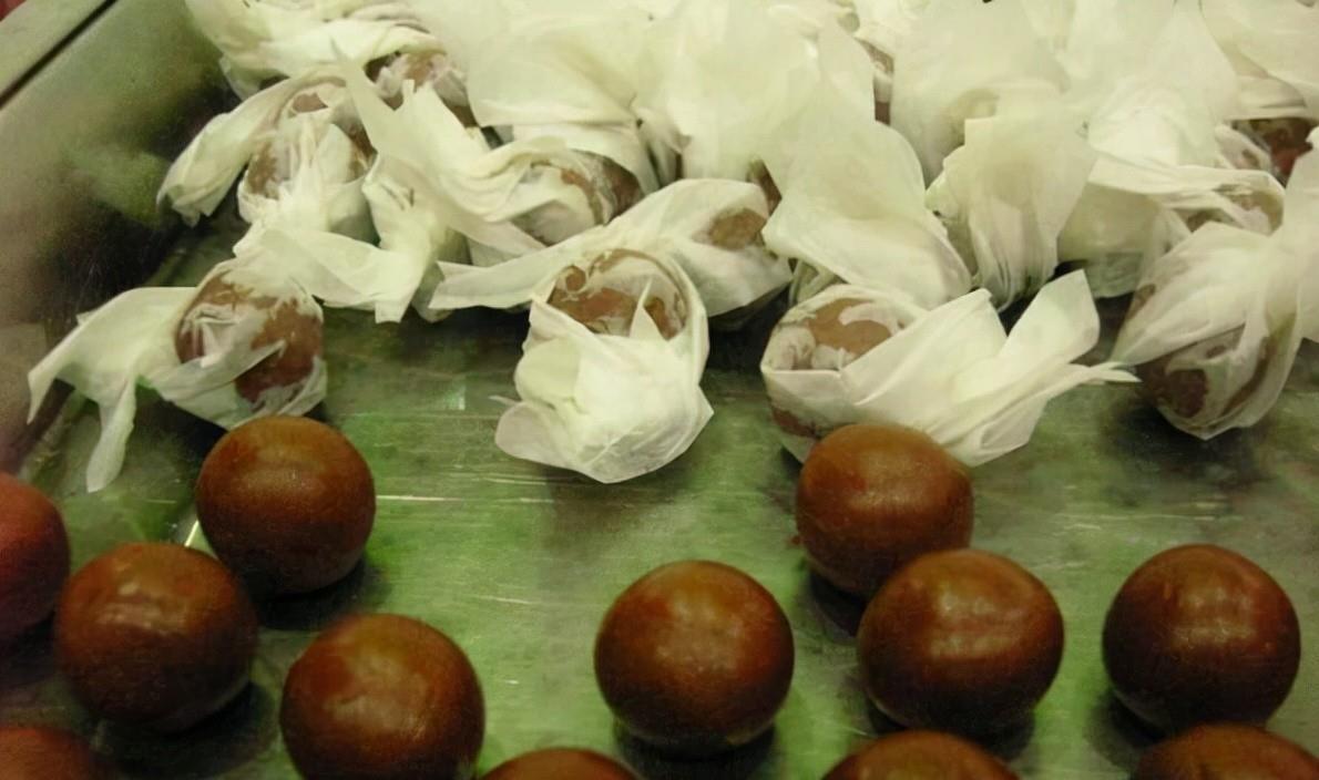 Trước khi chết Phổ Nghi dùng chút sức lực cuối liên tục hét 