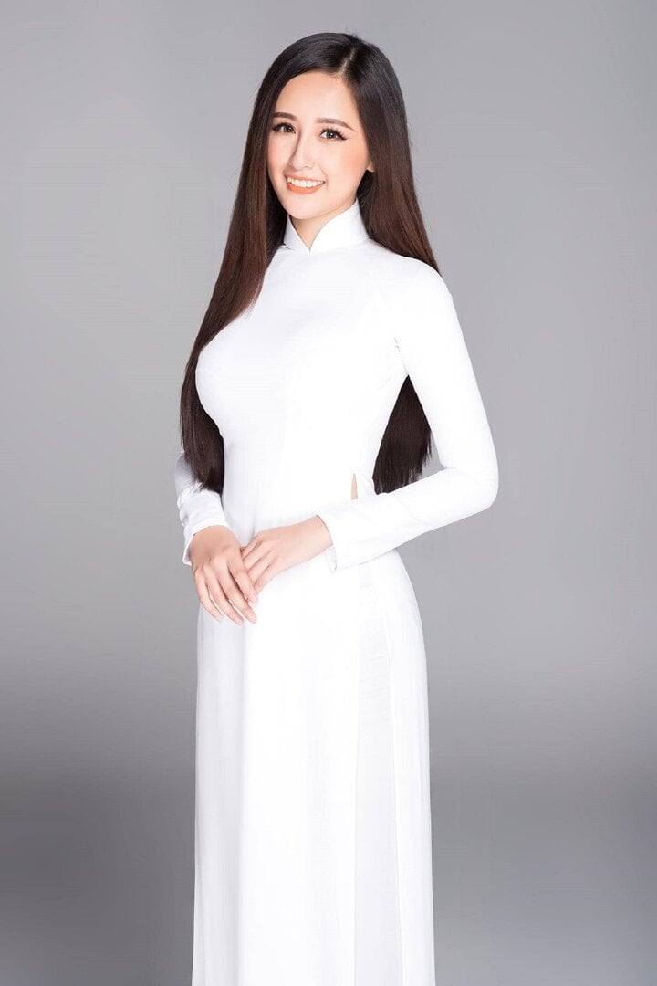 Hoa hậu Mai Phương Thúy: Mẹ tôi bảo ‘đừng xuất hiện trên truyền thông nữa’ - Ảnh 2. Hoa hậu Mai Phương Thúy: Mẹ tôi bảo ‘đừng xuất hiện trên truyền thông nữa’ - Ảnh 2.