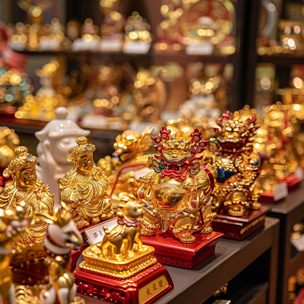 Tiệm vàng đông nghịt người dù chưa tới ngày Vía Thần Tài: Không phải cứ mua là có lộc, cần lưu ý những điều này- Ảnh 3. Tiệm vàng đông nghịt người dù chưa tới ngày Vía Thần Tài: Không phải cứ mua là có lộc, cần lưu ý những điều này- Ảnh 3.