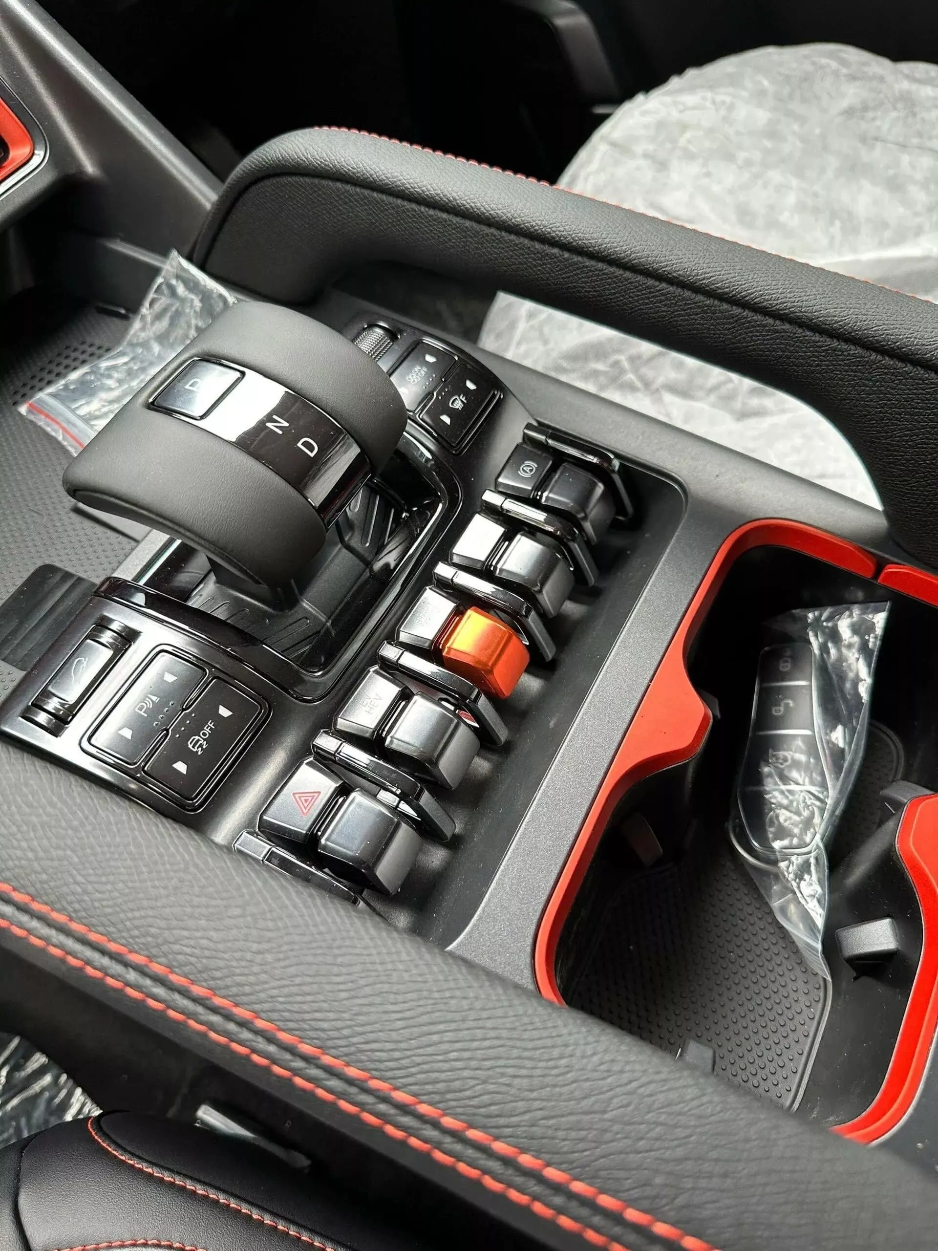 BYD sắp ra mắt bán tải mới: Ngoại hình như Ford Ranger, có cả tùy chọn động cơ điện giống VinFast VF Wild - Ảnh 6.