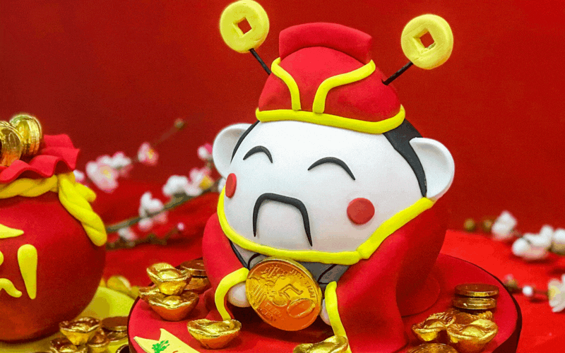Tiệm vàng đông nghịt người dù chưa tới ngày Vía Thần Tài: Không phải cứ mua là có lộc, cần lưu ý những điều này- Ảnh 2. Tiệm vàng đông nghịt người dù chưa tới ngày Vía Thần Tài: Không phải cứ mua là có lộc, cần lưu ý những điều này- Ảnh 2.