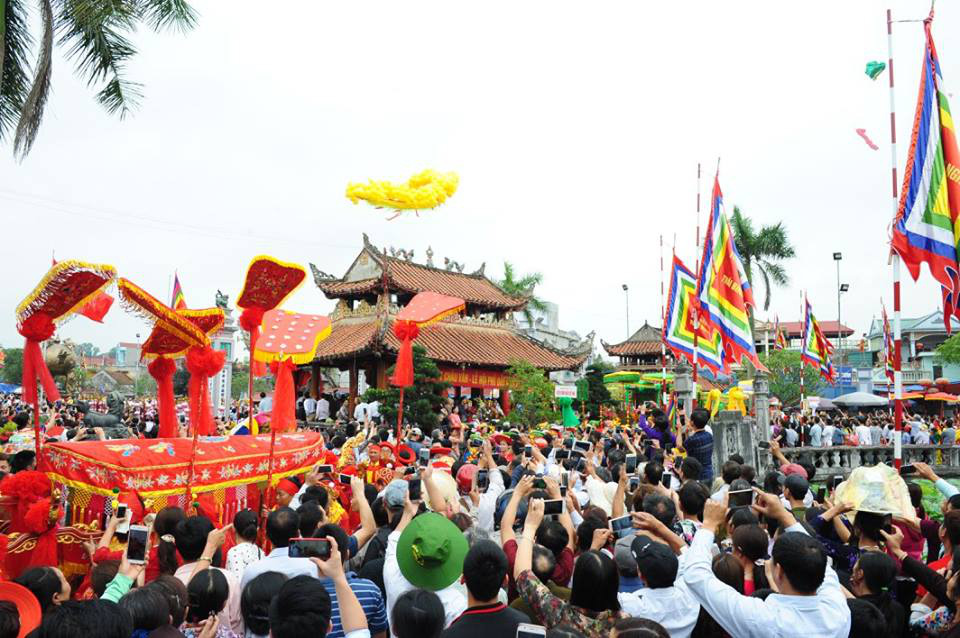 Phiên chợ cả năm chỉ họp một lần, đông nhất vào nửa đêm và rạng sáng, cách Hà Nội chưa tới 100km- Ảnh 11. Phiên chợ cả năm chỉ họp một lần, đông nhất vào nửa đêm và rạng sáng, cách Hà Nội chưa tới 100km- Ảnh 11.