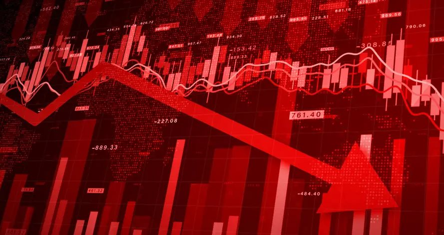 Nhà kinh tế trưởng của Citigroup: Không có 'hạ cánh mềm', kinh tế Mỹ sẽ suy thoái vào giữa năm 2024 - Ảnh 1.