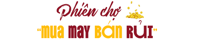 Phiên chợ cả năm chỉ họp một lần, đông nhất vào nửa đêm và rạng sáng, cách Hà Nội chưa tới 100km- Ảnh 2. Phiên chợ cả năm chỉ họp một lần, đông nhất vào nửa đêm và rạng sáng, cách Hà Nội chưa tới 100km- Ảnh 2.