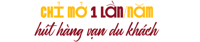 Phiên chợ cả năm chỉ họp một lần, đông nhất vào nửa đêm và rạng sáng, cách Hà Nội chưa tới 100km- Ảnh 8. Phiên chợ cả năm chỉ họp một lần, đông nhất vào nửa đêm và rạng sáng, cách Hà Nội chưa tới 100km- Ảnh 8.