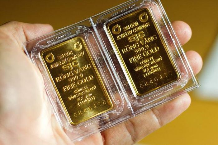 6 lưu ý chị em đặc biệt phải nhớ khi mua vàng ngày vía Thần Tài- Ảnh 3. 6 lưu ý chị em đặc biệt phải nhớ khi mua vàng ngày vía Thần Tài- Ảnh 3.