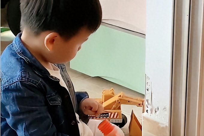 Trẻ IQ cao lúc nhỏ thường có 5 "tật xấu" này, chuyên gia tâm lý nói: Cha mẹ cứ kệ con! - Ảnh 2. Trẻ IQ cao lúc nhỏ thường có 5 "tật xấu" này, chuyên gia tâm lý nói: Cha mẹ cứ kệ con! - Ảnh 2.