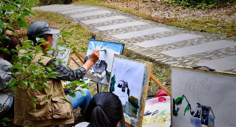 Phó chủ tịch tập đoàn lớn từ bỏ danh vọng, về quê sống vì nhận ra chân lý: Trên đời này, tiền bạc không thể đánh đổi lấy sinh mạng- Ảnh 2. Phó chủ tịch tập đoàn lớn từ bỏ danh vọng, về quê sống vì nhận ra chân lý: Trên đời này, tiền bạc không thể đánh đổi lấy sinh mạng- Ảnh 2.