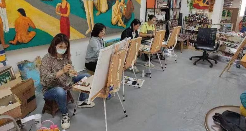 Phó chủ tịch tập đoàn lớn từ bỏ danh vọng, về quê sống vì nhận ra chân lý: Trên đời này, tiền bạc không thể đánh đổi lấy sinh mạng- Ảnh 4. Phó chủ tịch tập đoàn lớn từ bỏ danh vọng, về quê sống vì nhận ra chân lý: Trên đời này, tiền bạc không thể đánh đổi lấy sinh mạng- Ảnh 4.