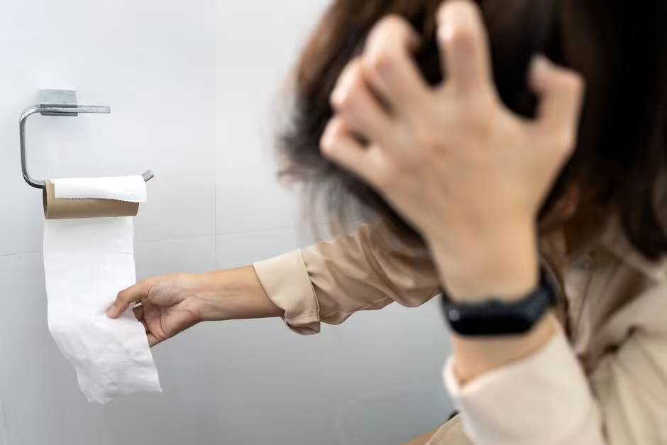 Bác sĩ tiêu hóa khuyên dùng món ăn nhẹ là 4 loại quả này để giảm nguy cơ ung thư ruột- Ảnh 1. Bác sĩ tiêu hóa khuyên dùng món ăn nhẹ là 4 loại quả này để giảm nguy cơ ung thư ruột- Ảnh 1.