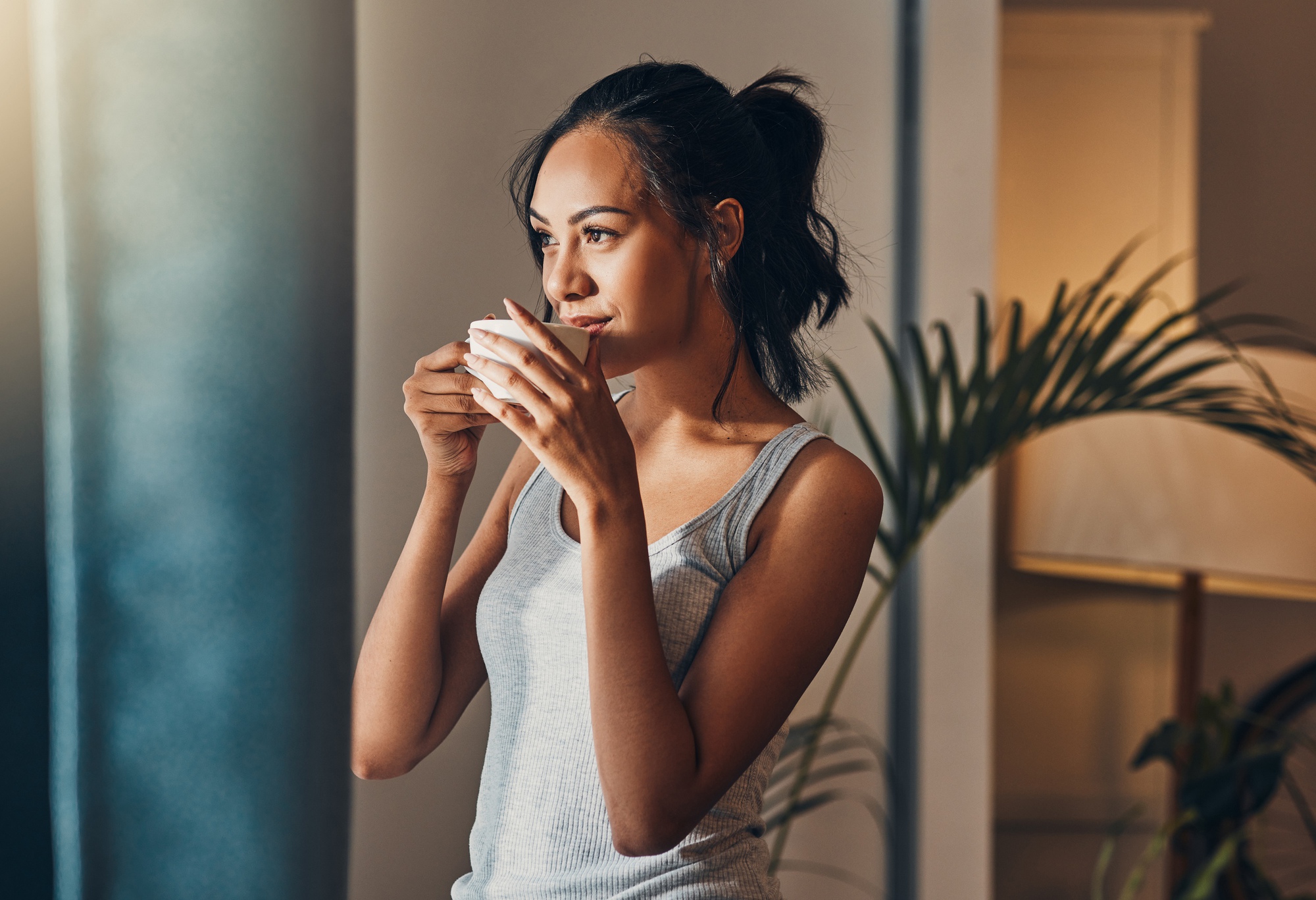 Uống cà phê rất tốt nhưng có một thời điểm không nên đụng vào: Bác sĩ cảnh báo- Ảnh 2. Uống cà phê rất tốt nhưng có một thời điểm không nên đụng vào: Bác sĩ cảnh báo- Ảnh 2.
