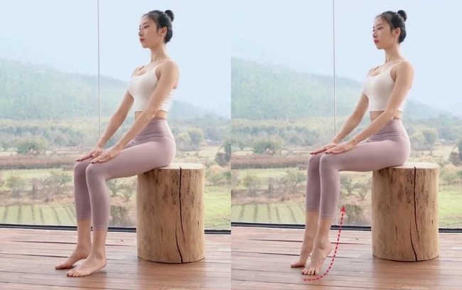 Không phải chạy bộ, bạn chỉ cần làm 1 động tác đơn giản mỗi ngày: Tuổi thọ tăng cao, sức khỏe tim mạch thay đổi bất ngờ - Ảnh 2.