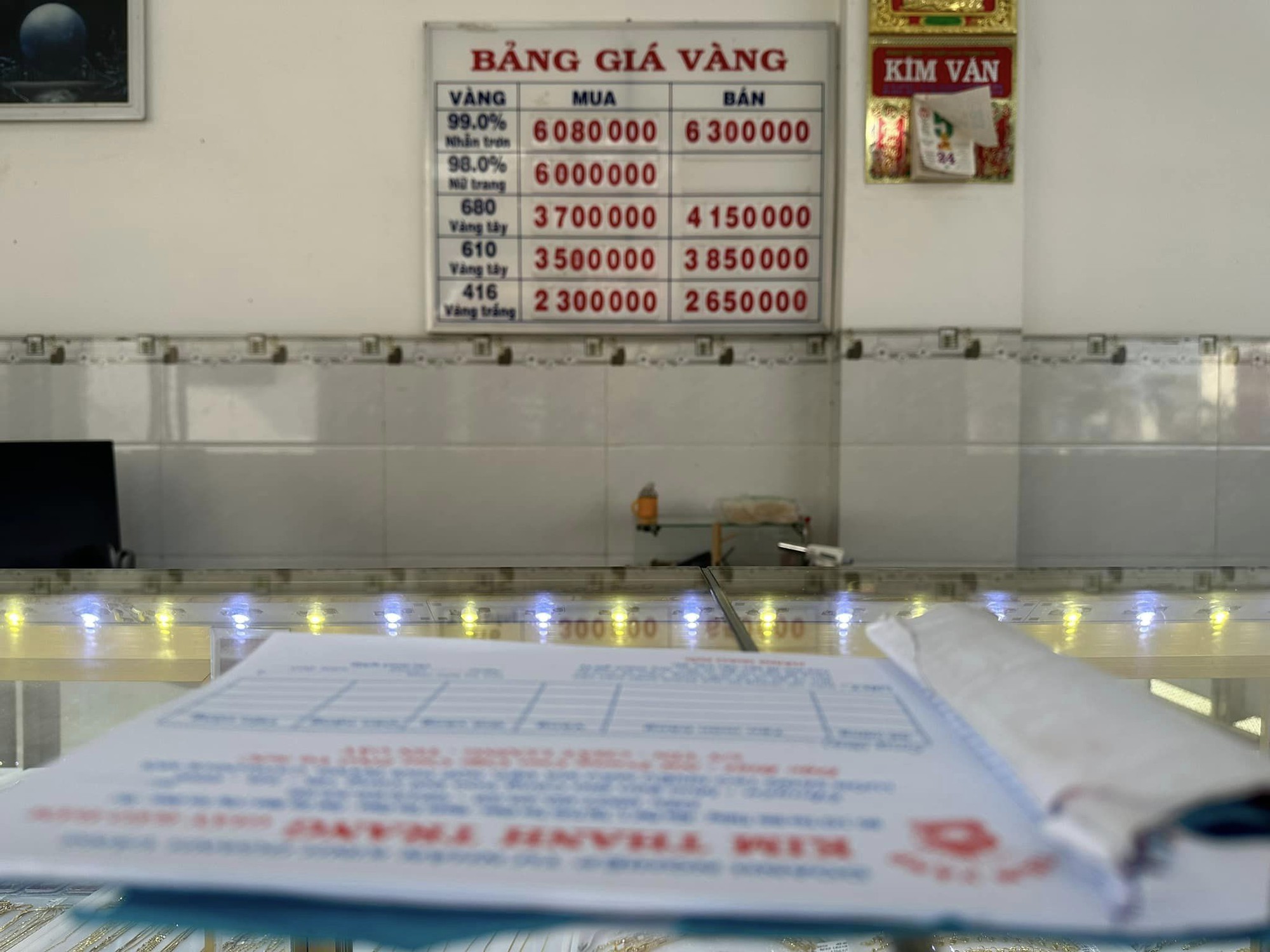 Lượng khách tăng gấp 5 lần, chủ tiệm nói Lượng khách tăng gấp 5 lần, chủ tiệm nói