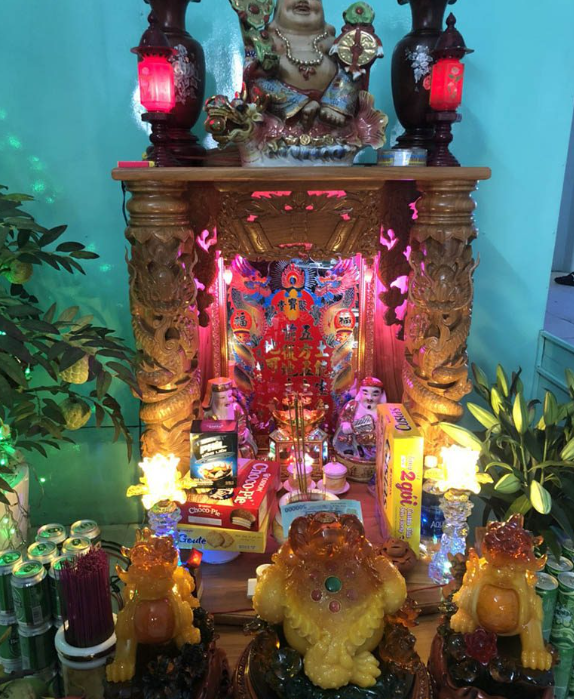 Cúng Thần Tài có 6 kiêng kỵ cần nhớ: Phạm lỗi thì bề trên phật ý, thất thoát tiền bạc, vận may bay biến- Ảnh 4. Cúng Thần Tài có 6 kiêng kỵ cần nhớ: Phạm lỗi thì bề trên phật ý, thất thoát tiền bạc, vận may bay biến- Ảnh 4.