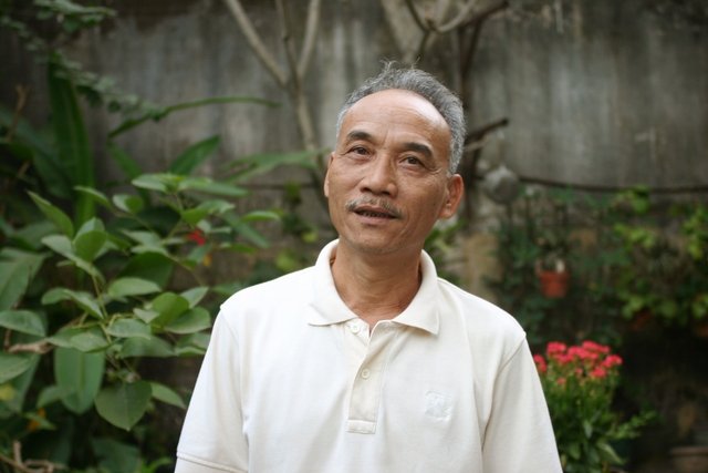 &quot;Vàng trong dân như nước ngầm trong đất. Có người mua cả trăm cây vàng ngày Thần Tài cũng không sao cả&quot; - Ảnh 1.