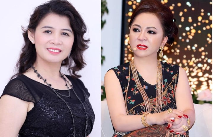 Triệu tập vợ chồng Nguyễn Phương Hằng đến phiên xử Hàn Ni - Ảnh 1. Triệu tập vợ chồng Nguyễn Phương Hằng đến phiên xử Hàn Ni - Ảnh 1.