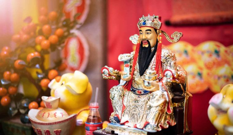 Ngày vía Thần Tài không có tiền mua vàng, hãy cân nhắc 3 thứ sau: Có món chỉ vài nghìn đồng được cả cân- Ảnh 1. Ngày vía Thần Tài không có tiền mua vàng, hãy cân nhắc 3 thứ sau: Có món chỉ vài nghìn đồng được cả cân- Ảnh 1.