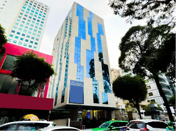 Bí quyết cưỡi sóng kinh tế, khẳng định vị thế trên thị trường - Ảnh 1. Bí quyết cưỡi sóng kinh tế, khẳng định vị thế trên thị trường - Ảnh 1.