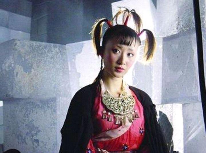 Chỉ người này có thể là sư phụ của Tiêu Viễn Sơn: Thiên Sơn Đồng Lão tiết lộ qua chi tiết cực nhỏ- Ảnh 5.