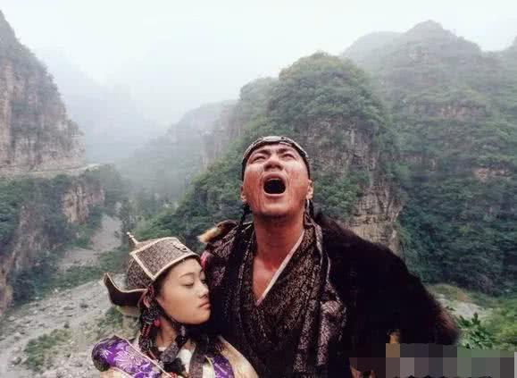 Chỉ người này có thể là sư phụ của Tiêu Viễn Sơn: Thiên Sơn Đồng Lão tiết lộ qua chi tiết cực nhỏ- Ảnh 2.