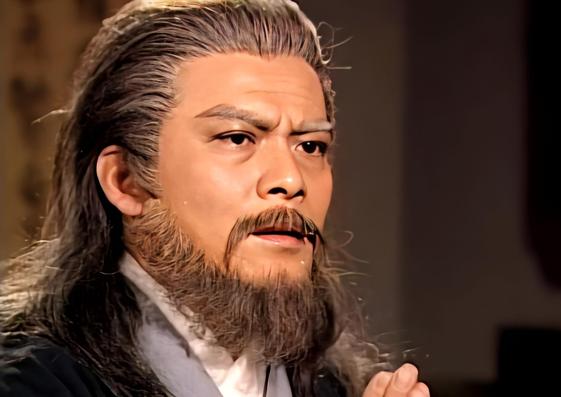 Chỉ người này có thể là sư phụ của Tiêu Viễn Sơn: Thiên Sơn Đồng Lão tiết lộ qua chi tiết cực nhỏ- Ảnh 4.