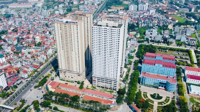 Gần 48.000 căn nhà ở xã hội có thành hiện thực trong năm 2024? - Ảnh 1.