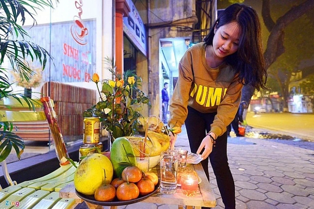 Cúng Thần Tài có 6 kiêng kỵ cần nhớ: Phạm lỗi thì bề trên phật ý, thất thoát tiền bạc, vận may bay biến- Ảnh 5. Cúng Thần Tài có 6 kiêng kỵ cần nhớ: Phạm lỗi thì bề trên phật ý, thất thoát tiền bạc, vận may bay biến- Ảnh 5.