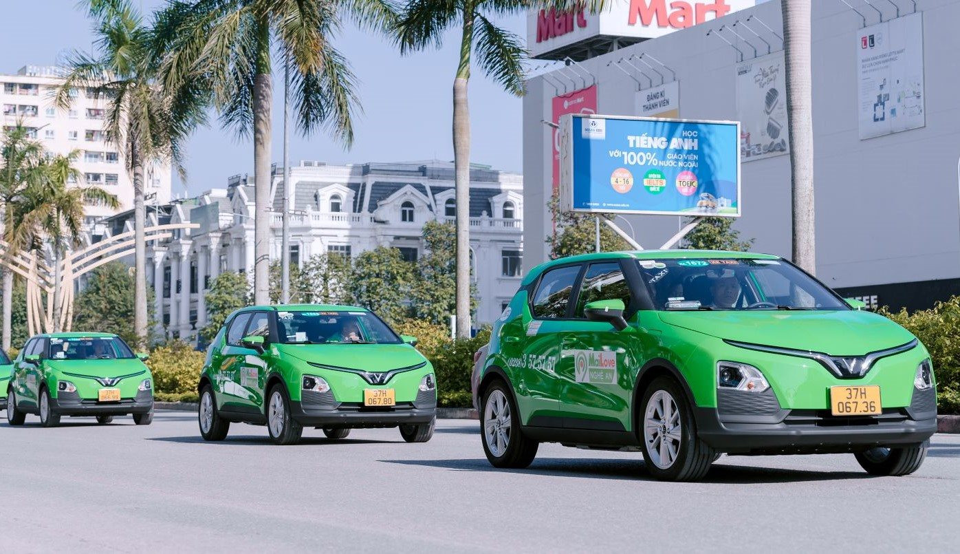 Hãng taxi lớn nhất Nghệ An hủy hợp đồng mua xe với Toyota để chuyển sang VinFast - Ảnh 3.