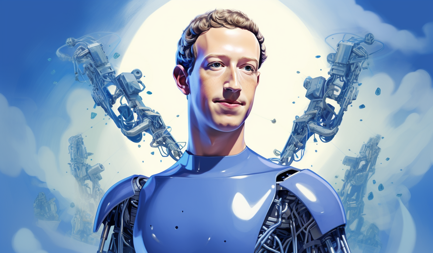 3,6 tỷ người dùng: Vũ khí vô song giúp Mark Zuckerberg tuyên bố sắp hạ gục từ Google tới Microsoft, sẽ làm ra sản phẩm chưa ai thành công