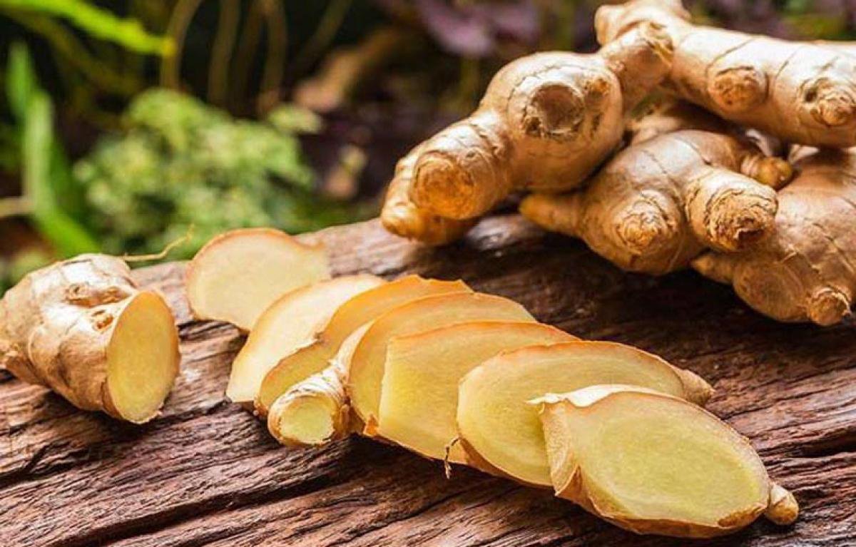 1 loại gia vị tốt ngang insulin tự nhiên giúp hạ đường huyết, phòng chống ung thư hiệu quả: Bán nhiều ở chợ Việt - Ảnh 2. 1 loại gia vị tốt ngang insulin tự nhiên giúp hạ đường huyết, phòng chống ung thư hiệu quả: Bán nhiều ở chợ Việt - Ảnh 2.