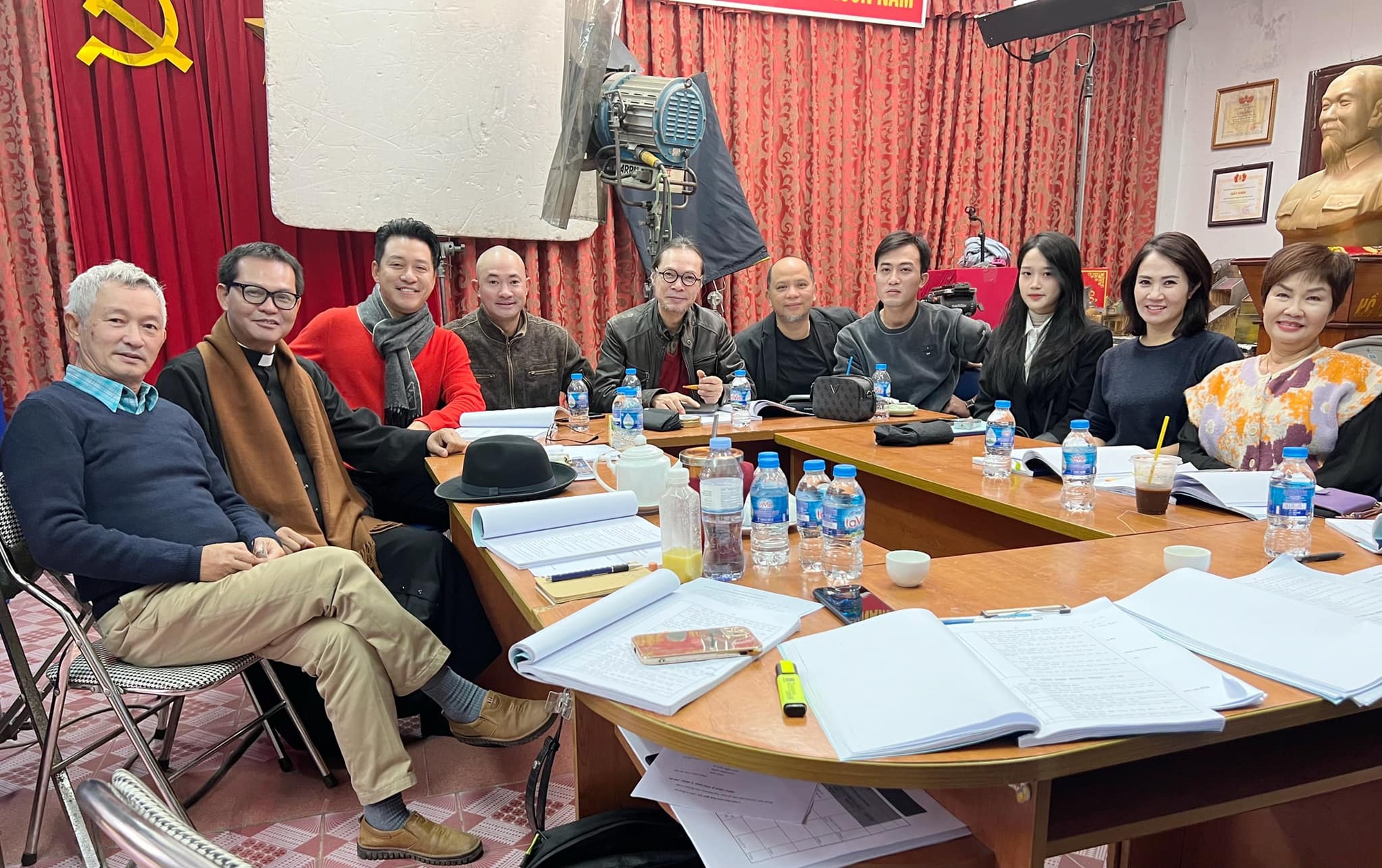 Tiểu thư nhà giàu trong Đào, Phở Và Piano: Sinh năm 2003, vượt hàng trăm người thành nữ chính khi đang học ngành Marketing - Ảnh 6. Tiểu thư nhà giàu trong Đào, Phở Và Piano: Sinh năm 2003, vượt hàng trăm người thành nữ chính khi đang học ngành Marketing - Ảnh 6.