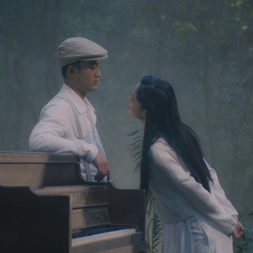 Tiểu thư nhà giàu trong Đào, Phở Và Piano: Sinh năm 2003, vượt hàng trăm người thành nữ chính khi đang học ngành Marketing - Ảnh 4. Tiểu thư nhà giàu trong Đào, Phở Và Piano: Sinh năm 2003, vượt hàng trăm người thành nữ chính khi đang học ngành Marketing - Ảnh 4.